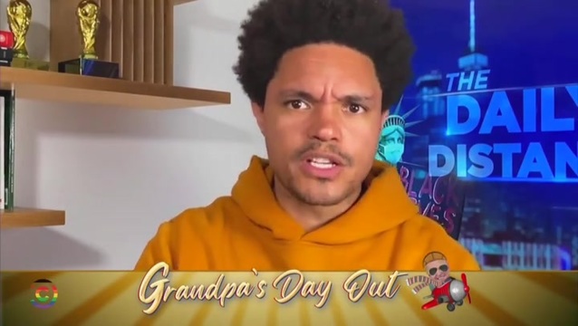 Noah: ‘Bad Look’ For Biden if Russia Makes a Cyber Attack Outside of the List He Gave to Putin That’s Off-Limits