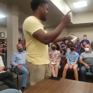 Dad Slams Critical Race Theory: How Do I Have Two Medical Degrees if I’m Sitting Here Oppressed?