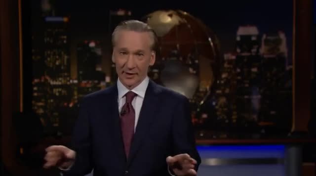 Bill Maher Says White People ‘Very Confused’ by Juneteenth Holiday: ‘Do We Barbecue? Is There a Mattress Sale?’