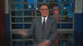 Colbert: GOP Reps Opposing ‘Juneteenth Holiday’ Are Also Members of the ‘SPF 700 Club’