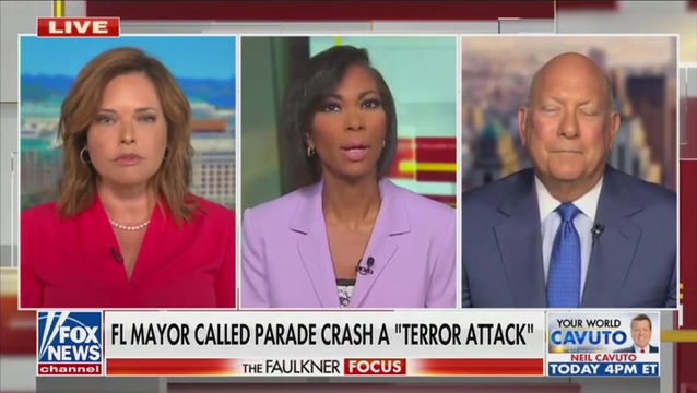 Fox News Segment Derails After Guest Calls Out Those Ignoring Trump’s ‘Stolen Election’ Lie: ‘We’re Talking About Truth!’