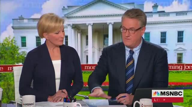 Joe Scarborough: DeSantis Is Taking Over the Republican Party