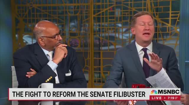 Michael Steele on Nationalizing Elections: ‘It’s Common Sense’