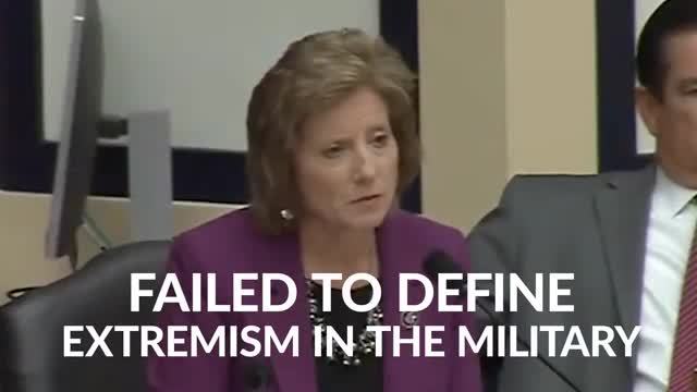 Rep. Matt Gaetz Releases Video Firing Back at Defense Secretary on Critical Race Theory
