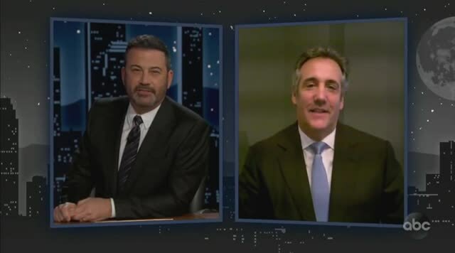 Cohen: Almost Everything that Came out of Trump’s Mouth Was ‘Stupid,’ Like Bone Spurs