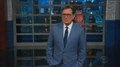 Colbert Mocks Ex-Pres. ‘Jabba the Gut’s’ Speech: It’s the One He Made Last Summer; ‘Yeah, Yeah, Yeah, Everyone Is Mean to You’