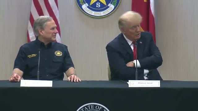 Trump Roasts Biden, Saying He Can’t Pass a Cognitive Test: ‘I’d Like to See Biden Ace It — He Won’t Ace It’