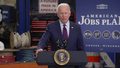 President Biden Struggles To Read Teleprompter: ‘This Job, This Jobs, the Jobs’