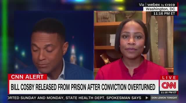Fmr. Cosby Legal Counsel: What I Think About Cosby’s Guilt Is Irrelevant, It’s About the Facts