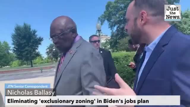 Biden Plan to Eliminate Suburb-Friendly Zoning Might Land in Dems’ Budget Bill