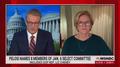 McCaskill: Not ‘to Minimize the Loss of Life in Benghazi,’ But Jan. 6 Was Worse
