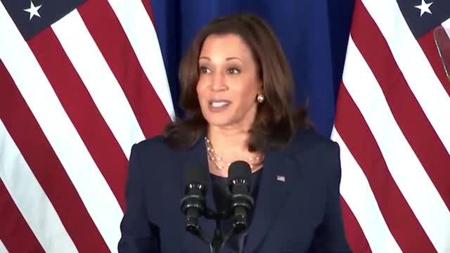 VP Harris Announces the DNC Is Investing an Additional $25 Million in ...