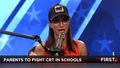 Loesch on CRT: ‘There Are More Minority Parents Speaking out than White Parents’