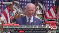 Biden: Americans with Disabilities Act ‘Is a Triumph of American Values’