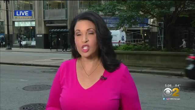 CBS Chicago Reports on Police Retirement Spike: ‘We Get Spit On, We Get Things Thrown at Us’