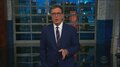 Colbert: In the Massive Scaling Back of Obama’s Party, I Got Massively Scaled