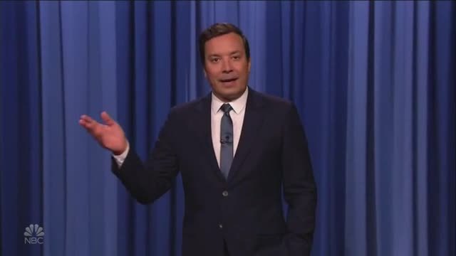 Fallon: With a Track Record Like Gov. Cuomo, His Future Will Either Be President or Supreme Court Justice