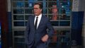 Colbert to Gov. Cuomo: Don’t Let the Door Hit Your Butt on Your Way Out
