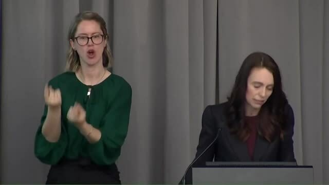 PM Ardern Announces New Zealand Is Closing Its Borders for the Remainder of the Year: ‘Just Like After 9/11’