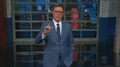 Colbert: Why Should We Fight Radicals in Afghanistan When We Have Our Own on Capitol Hill?