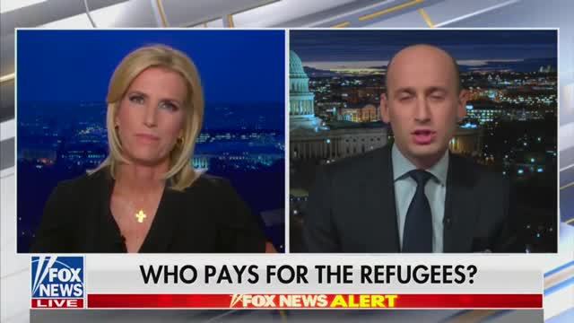 Miller: If America Takes a Policy that People Suffering Under Sharia Law Should Be Taken in, We’d Need Room for Half a Billion People