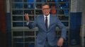 Colbert: Anyone with a Shred of a Soul Feels for the Afghan People Except Sean Hannity