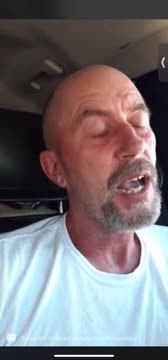 U.S. Capitol Bomb Threat Suspect Livestreams from His Truck: ‘We’re Living in a Free Country Joe’