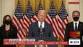 Biden Fumbles His Words as He Says We Want to Know How Many Americans Stranded in Afghanistan