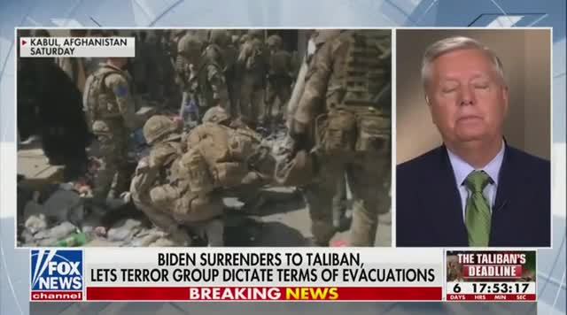 Hannity on Botched Afghan Withdrawal: A Few Mean Tweets Don’t Seem So ...