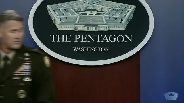 Pentagon Spox John Kirby Doesn’t Know How Many Americans Are Still in Afghanistan