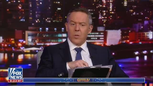 Gutfeld: Afghanistan Is the ‘Britney Spears of Countries’