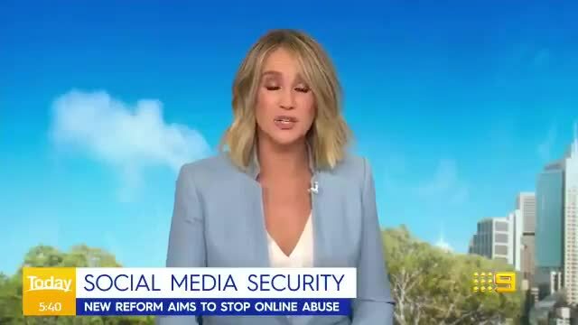 Australia Plans To De-Anonymize the Internet to Combat ‘Online Abuse,’ Social Media Accounts Will Be Linked To People’s Passports