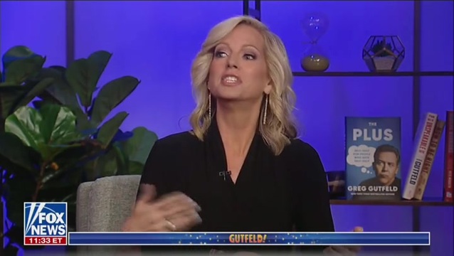 Shannon Bream: It’s Almost Like the Media Was Upset that Joe Rogan Got Well Right Away