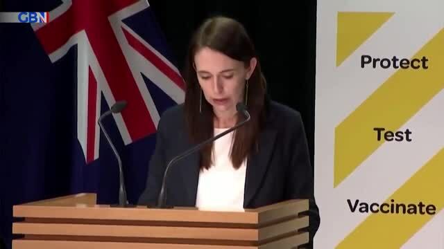 New Zealand PM: Auckland Terror Attack ‘Was Carried Out by an Individual - Not a Faith, Not a Culture, Not an Ethnicity’