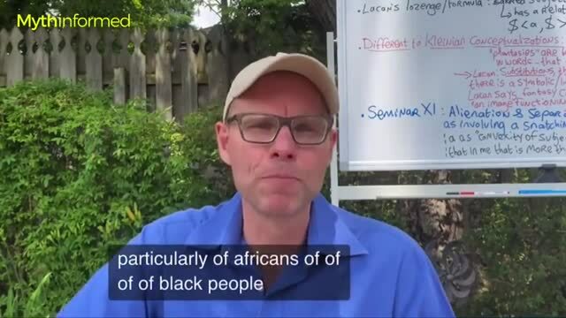 Duquesne Univ. Prof Says He, Like Other White People, Fantasize About Black People Suffering