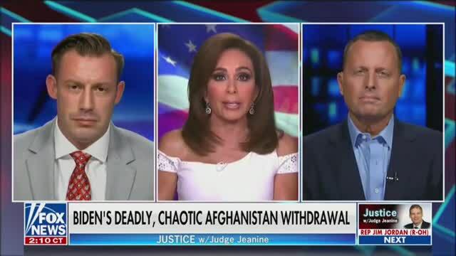 Ric Grenell: The Vetting Process of Afghan Evacuees Is ‘Atrocious’