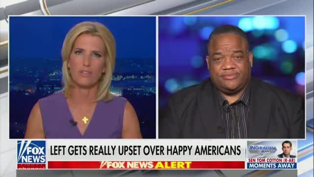 Jason Whitlock We Saw ‘trump’s America’ Out In Full Force At College Stadiums Grabien The