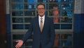 Colbert: ‘Unprotected’ Anti-Vaxxers Have Found a New Drug that Will Not Also Protect Them