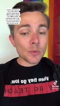 Va. Teacher: Asking Students to Sit Quietly and Listen to the Teacher Is White Supremacy
