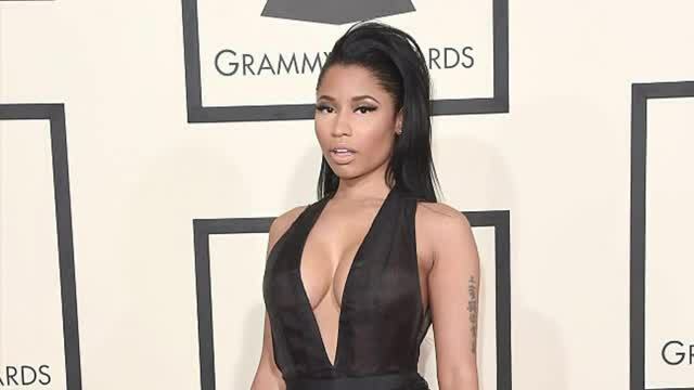 Nicki Minaj: America’s Cancel Culture Is Turning Us into a Country Like China