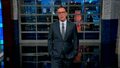 Colbert Mocks Michael Flynn’s Vaccine-Salad Conspiracy: They Might Want to Put it in Something Americans Eat, Pizza
