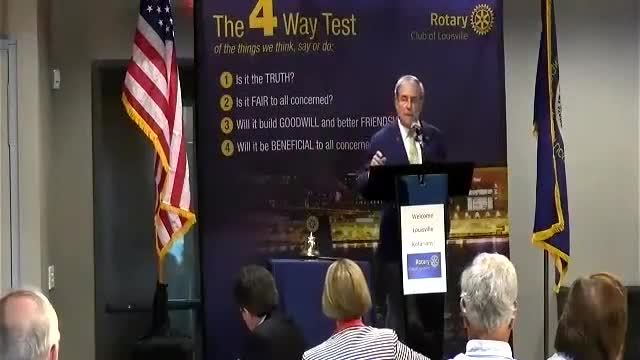 Dem Rep. Yarmuth: We Don’t Need to Pay for Our Proposals, Debt, ‘We Are Like the Banker in Monopoly, We Create the Money’