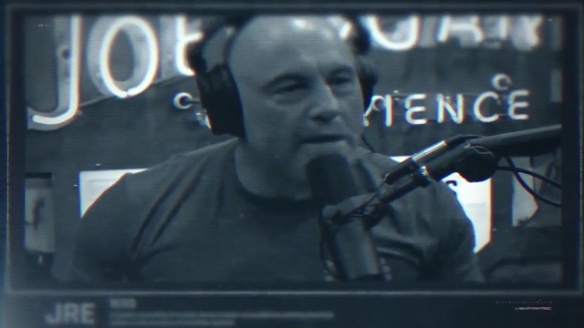 Joe Rogan Sounds Alarm on Extinction of American Liberty: Covid Infringements ‘Are Anti-American’