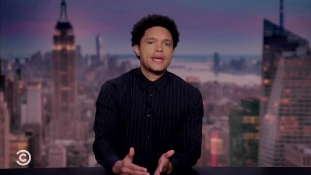 Noah Calls Abortion a ‘Simple Medical Procedure’