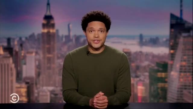 Noah: 29% Rise of 2020 Murder Rate ‘Actually Seems Reasonable’