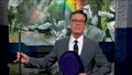 Colbert: Budget Default, a Totally Avoidable Crisis Just Like Knowing There’s Life-Saving Medicine Available During a Pandemic and Not Taking It