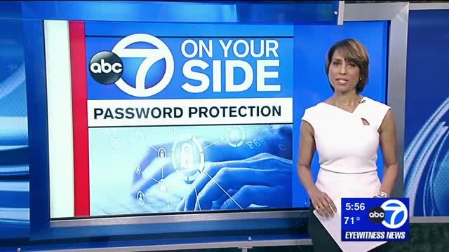 Chris Rouland Appears on ABC 7’s ‘Eyewitness News’ to Discuss Cyber ...