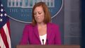 Psaki: Americans Should ‘Expect’ Less From President Joe Biden in Terms of His Ability To Lower Gas Prices
