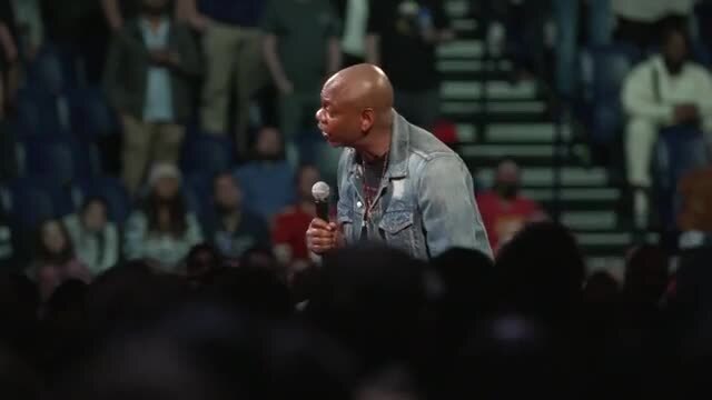 Dave Chappelle Addresses Massive Backlash Over Trans Jokes: ‘I Am Not Bending to Anybody’s Demands’