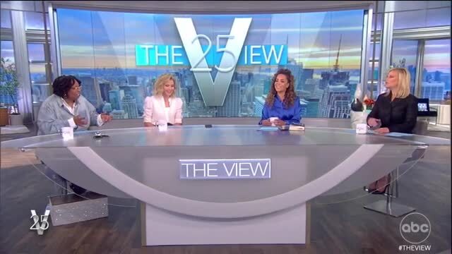 ‘That Sounded Very Republican’: ‘The View’ Hosts Clash Over Independents Caring About Inflation and the Supply Chain